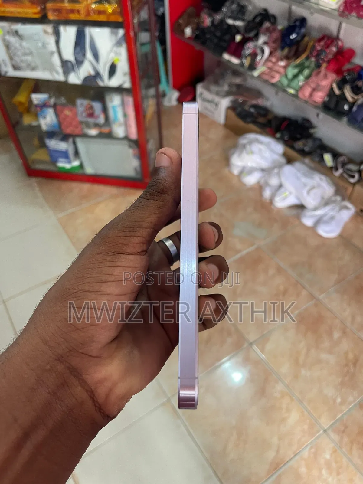 Samsung Galaxy A55 256 GB