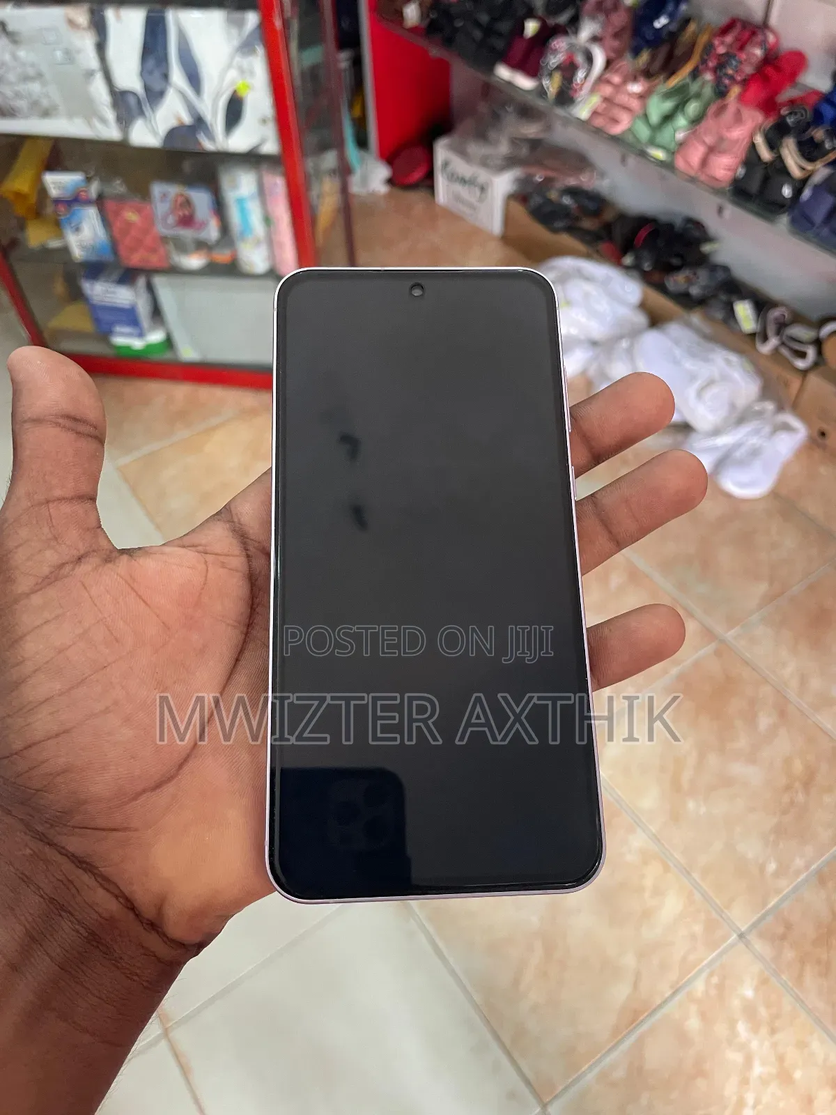 Samsung Galaxy A55 256 GB