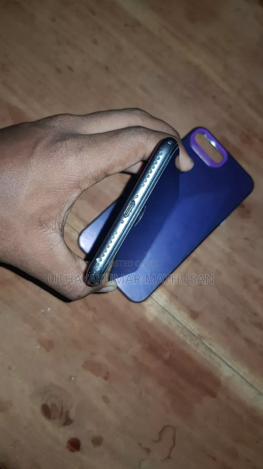 Apple iPhone 8 Plus 64 GB Black