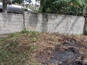 Valuable Land for Sale Homagama