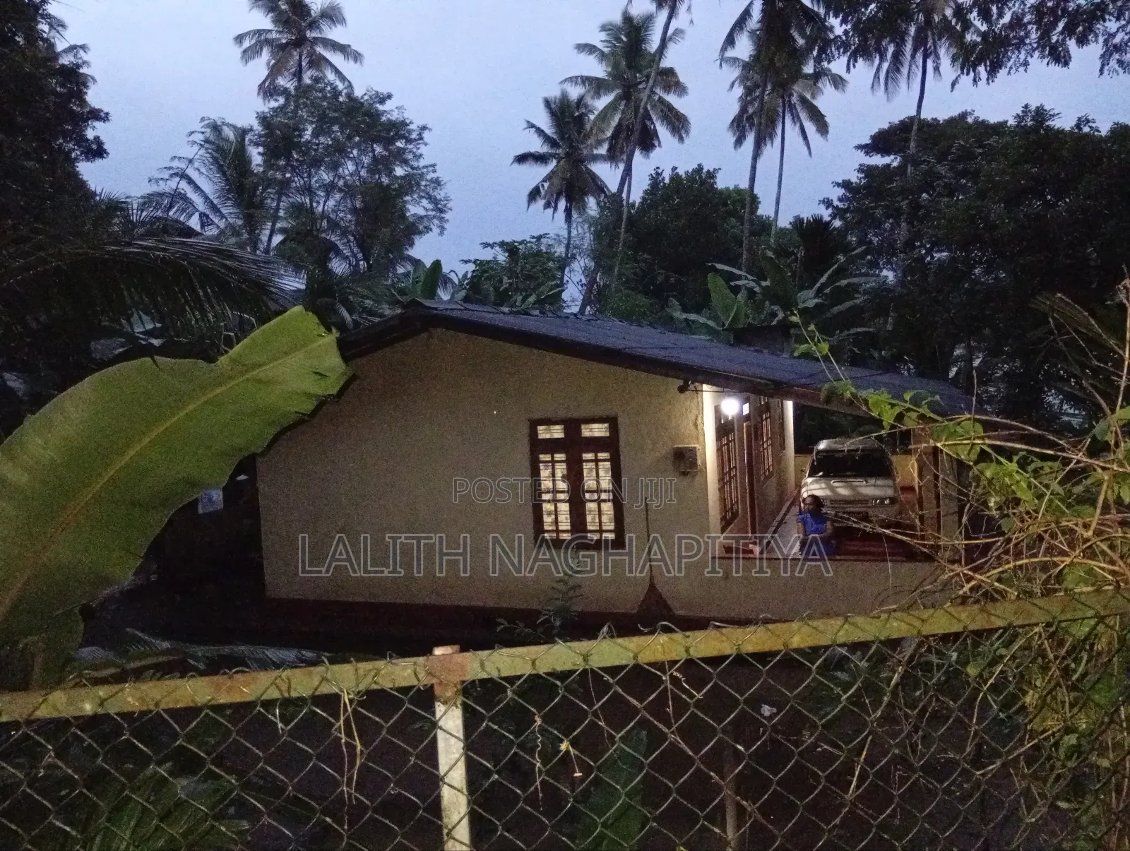 Furnished Mini Flat in Niwasa Saha Depla, Kandy City for sale