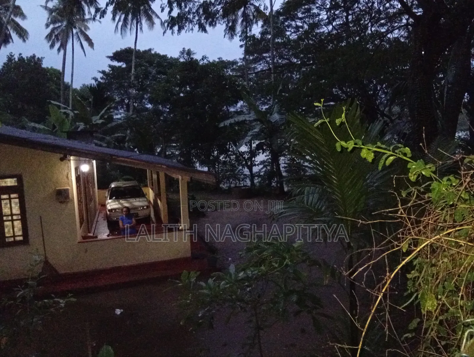Furnished Mini Flat in Niwasa Saha Depla, Kandy City for sale