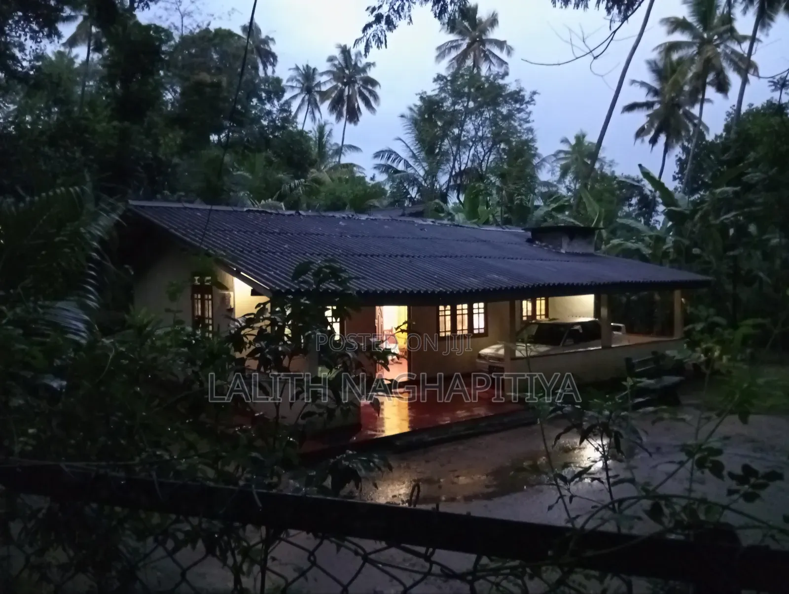 Furnished Mini Flat in Niwasa Saha Depla, Kandy City for sale