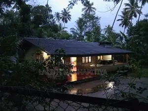 Furnished Mini Flat in Niwasa Saha Depla, Kandy City for sale