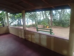 Furnished Mini Flat in Niwasa Saha Depla, Kandy City for sale