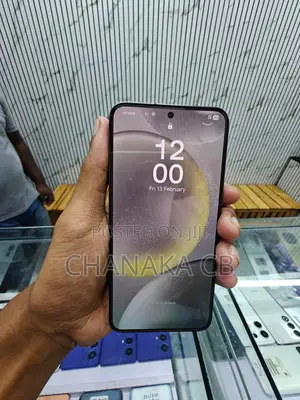 Samsung Galaxy S24 256 GB Gray