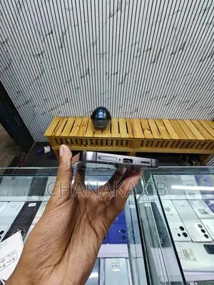 Samsung Galaxy S24 256 GB Gray