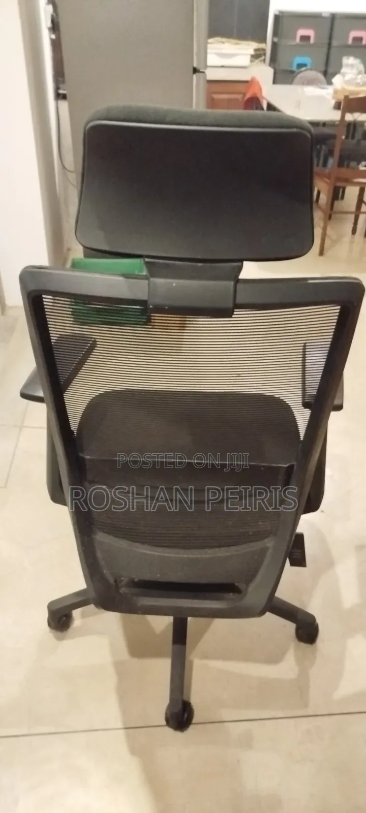Computer Chair