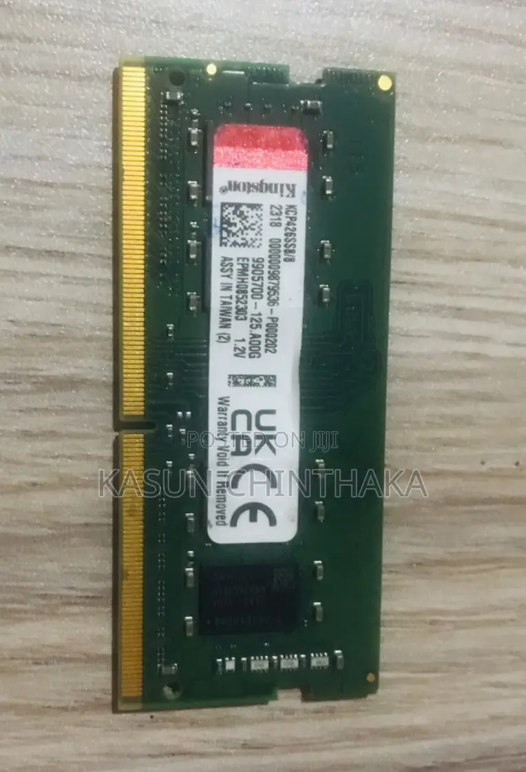 Ram 16gb || 8gb || 4gb Ddr4