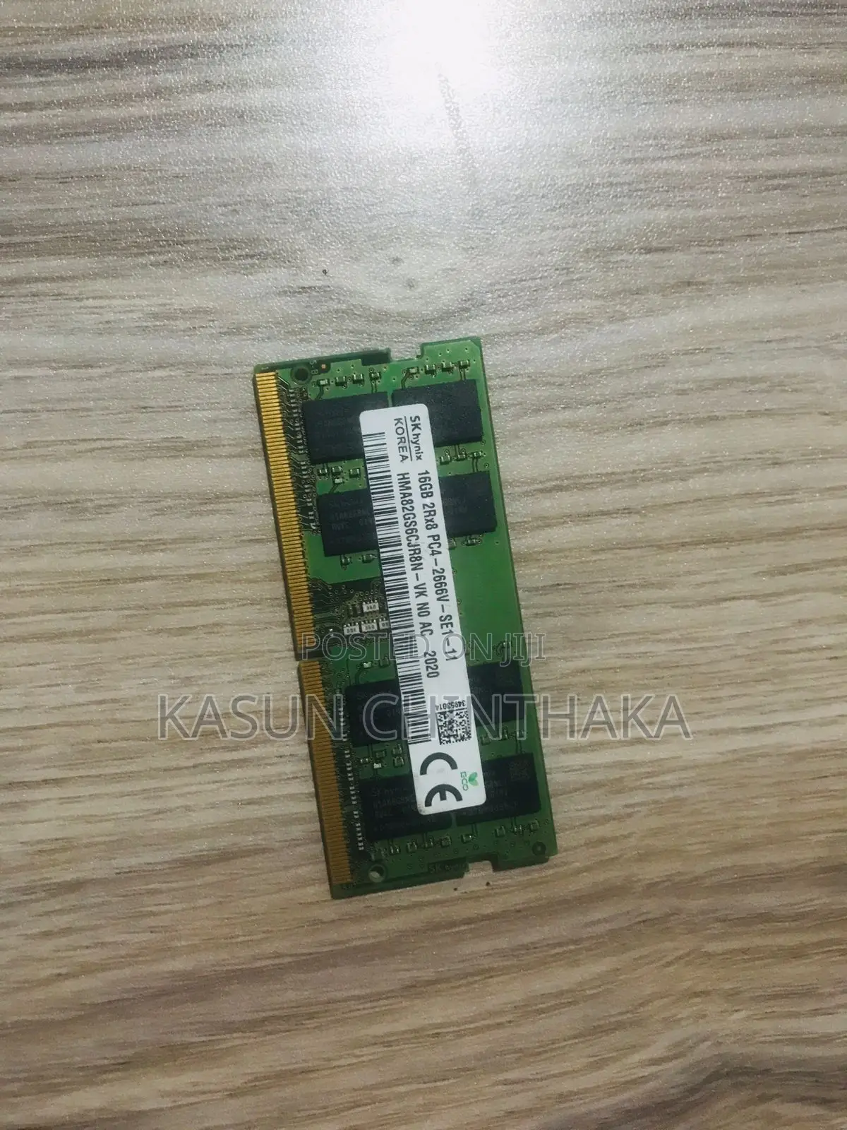 Ram 16gb || 8gb || 4gb Ddr4