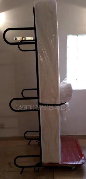 Hotel Upright Rollaway Bed Size