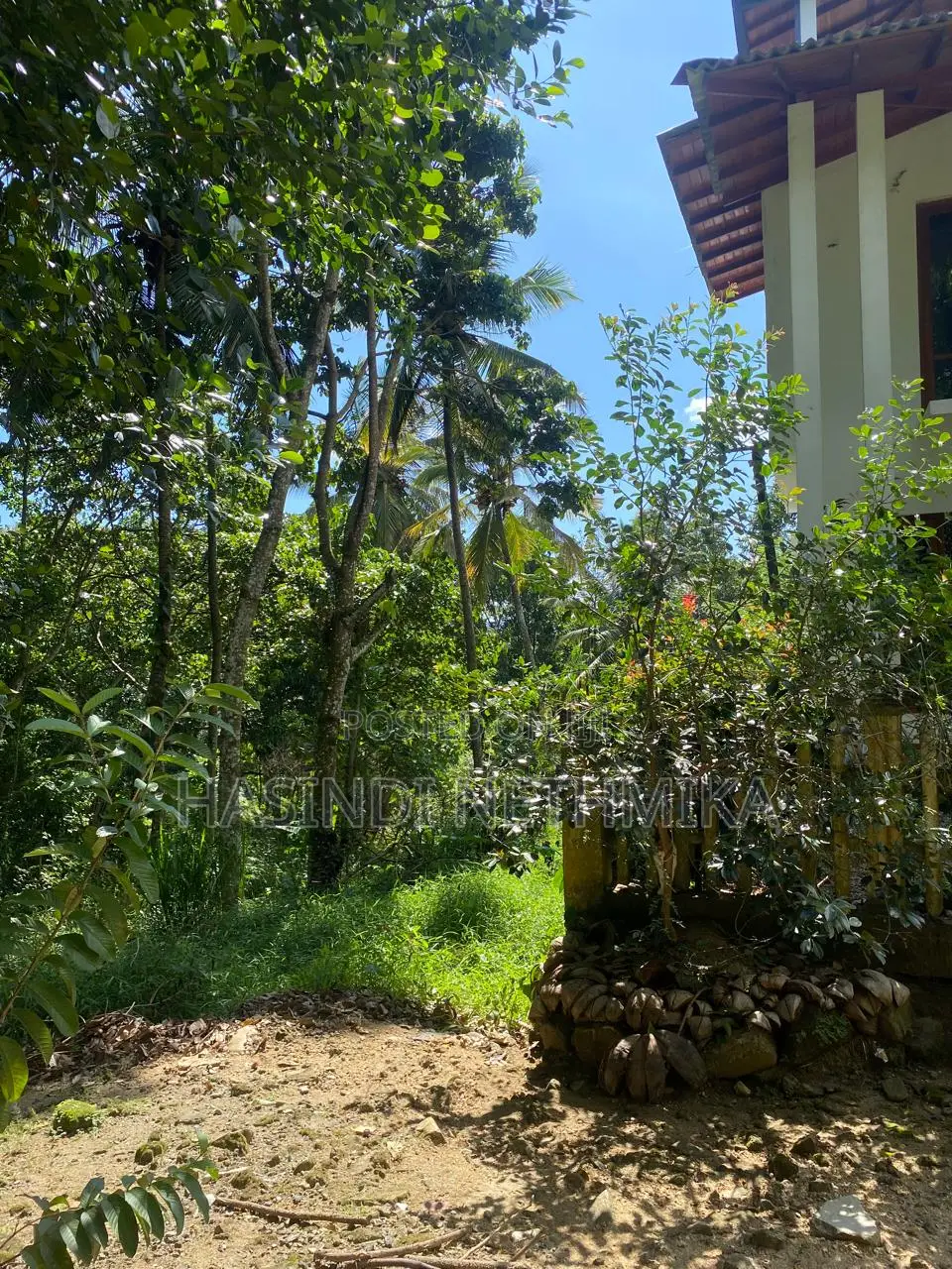 Valuable Land for Sale in Katugasthota