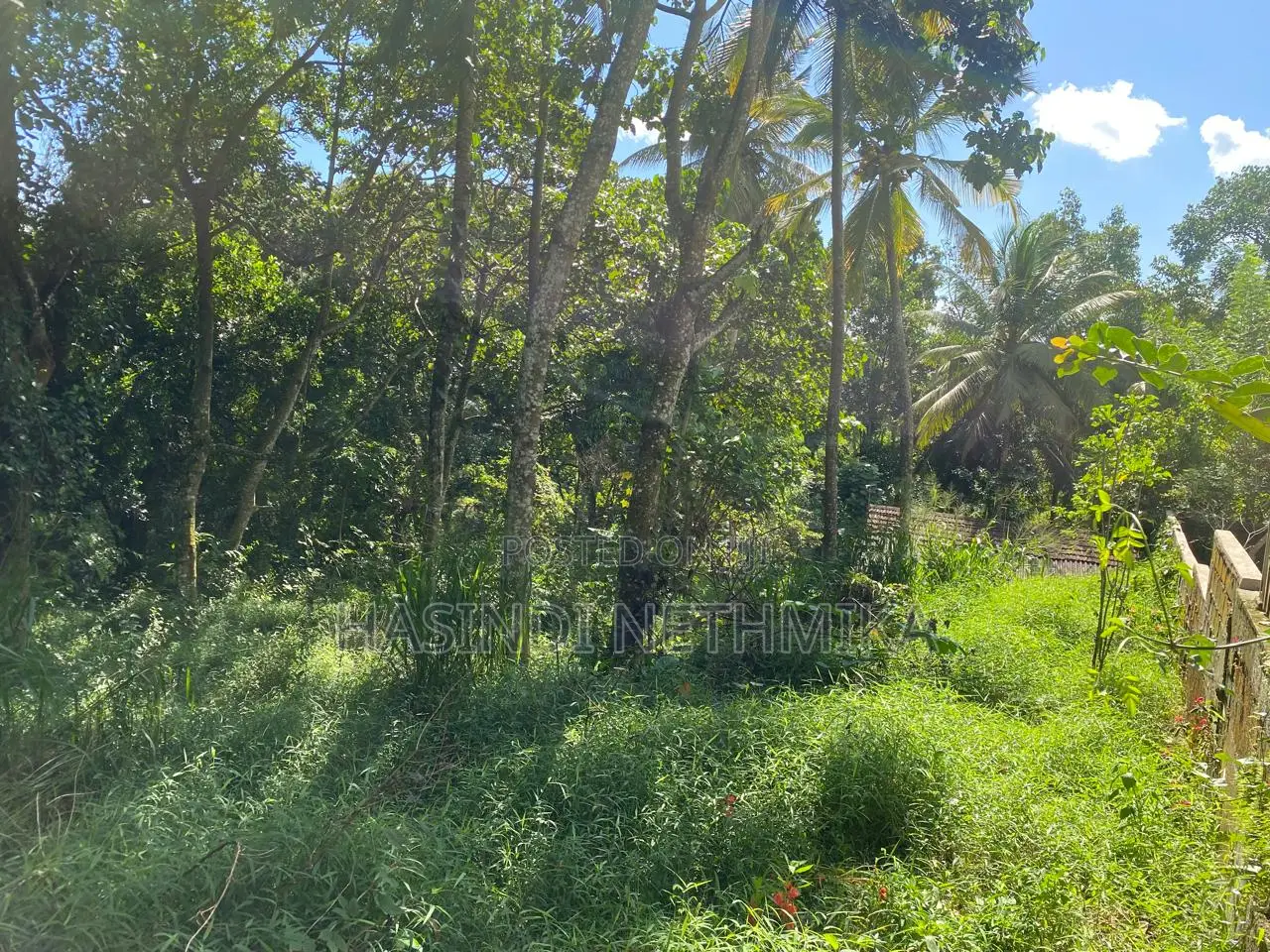 Valuable Land for Sale in Katugasthota