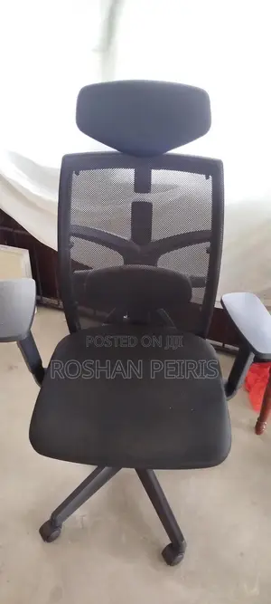 Chair Computer 3-years Warranty