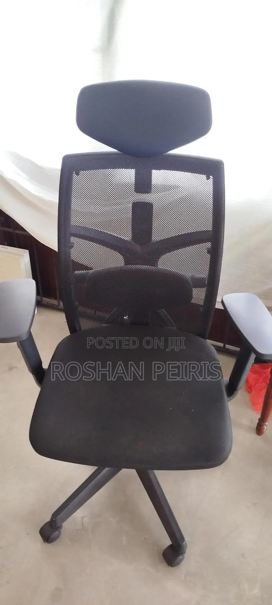 Chair Computer 3-years Warranty