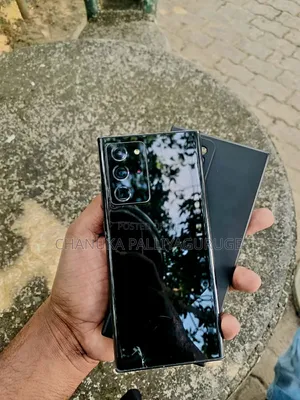 Samsung Galaxy Note 20 Ultra 256 GB Green