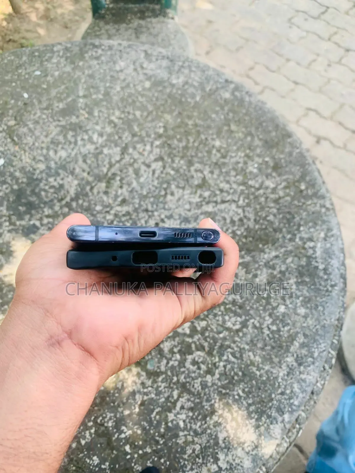 Samsung Galaxy Note 20 Ultra 256 GB Green