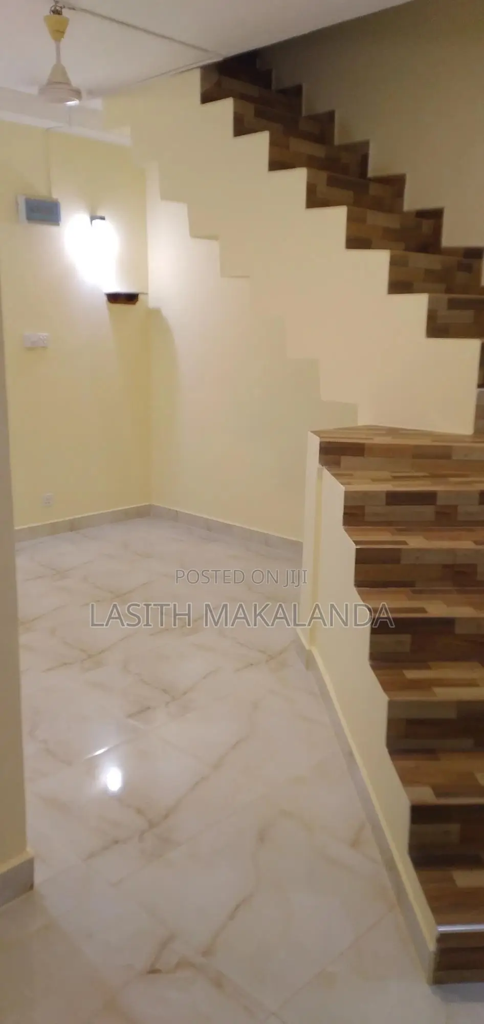 Studio Apartment in Kotte for rent