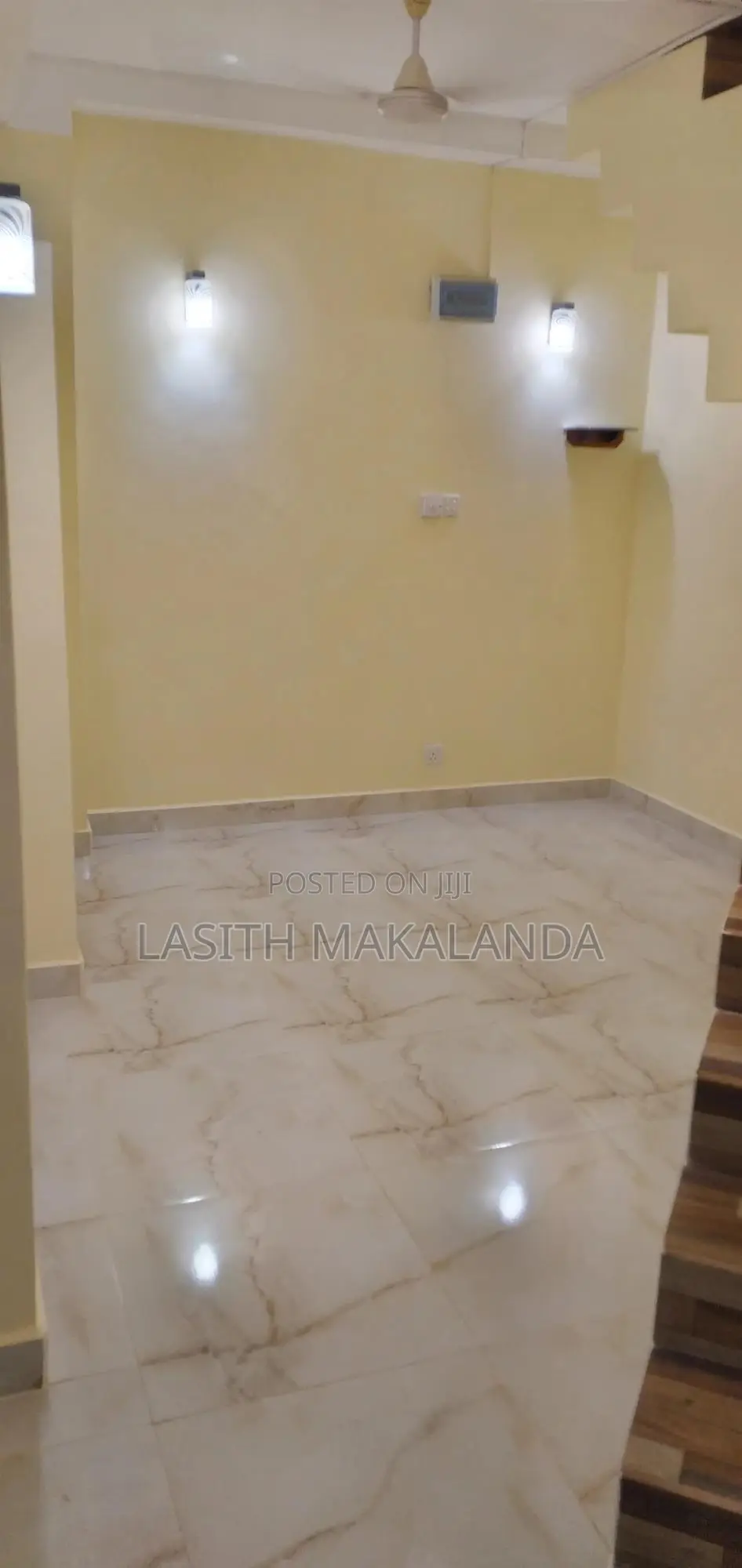 Studio Apartment in Kotte for rent