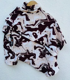 Popcorn Printed Shirts