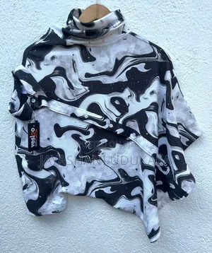 Popcorn Printed Shirts