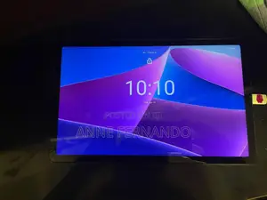 Lenovo M10 Plus 32 GB Gray