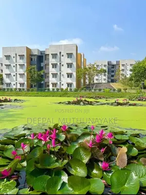 3bdrm Apartment in Homagama for sale