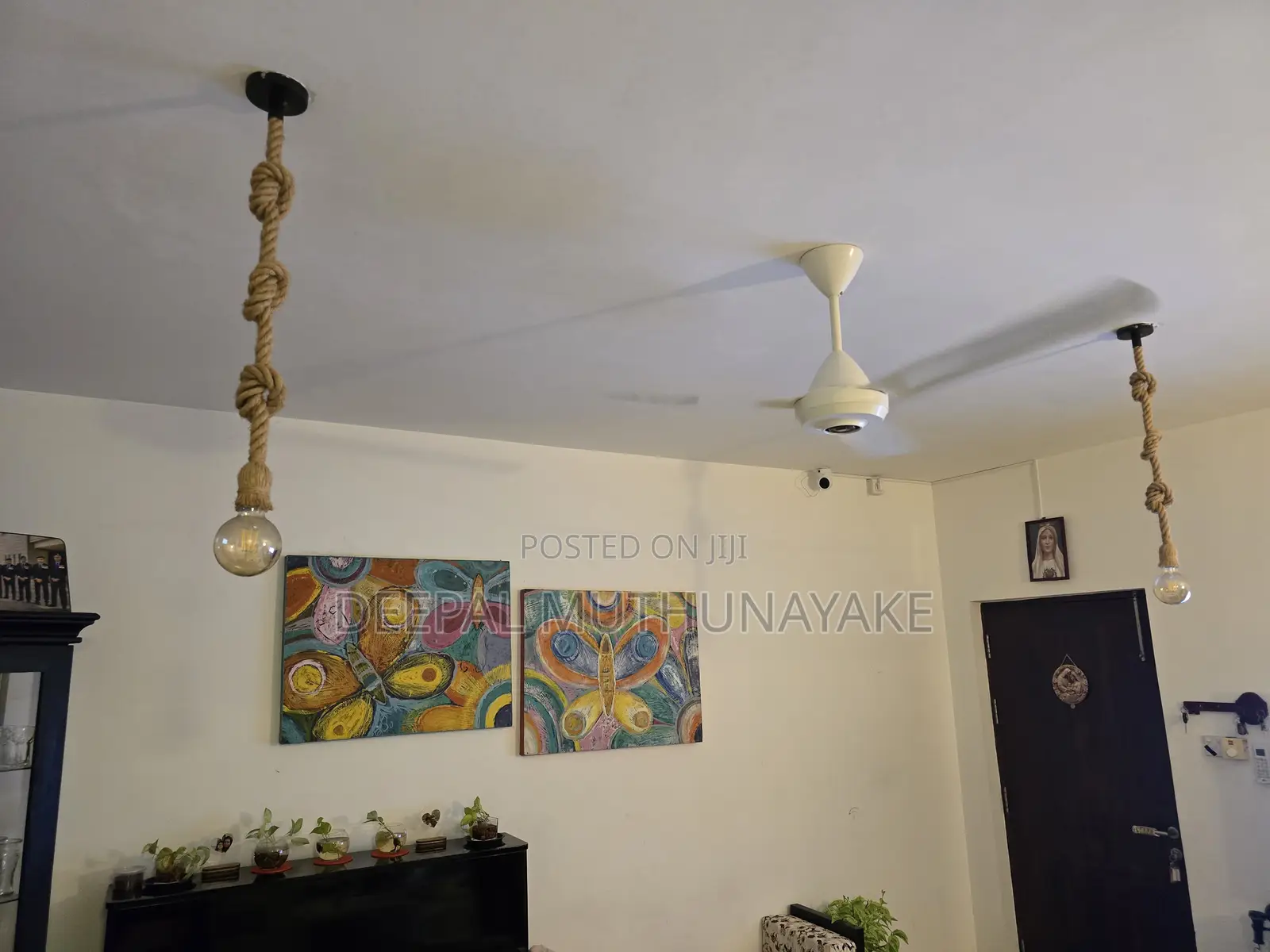 3bdrm Apartment in Homagama for sale