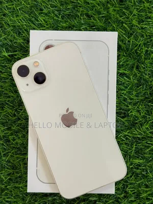 Apple iPhone 13 128 GB White