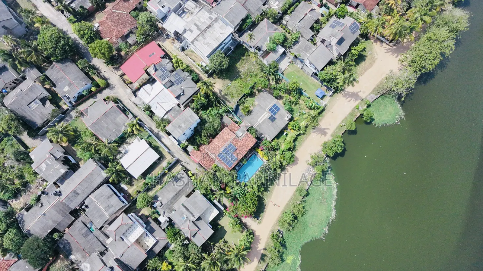 Furnished 5bdrm Villa in Villa Pannila, Moratuwa for sale