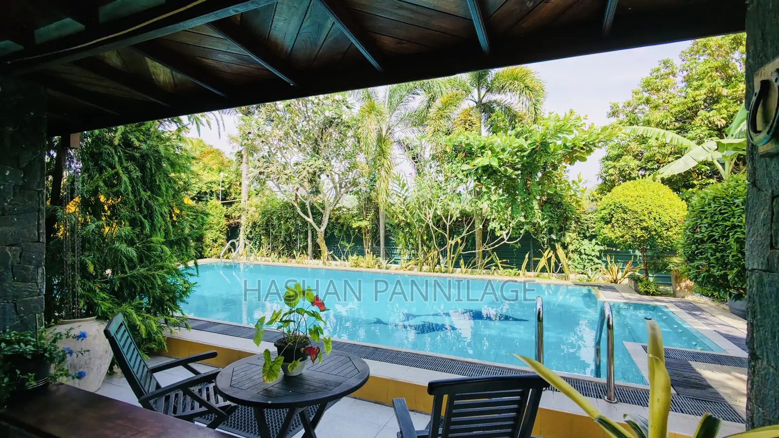 Furnished 5bdrm Villa in Villa Pannila, Moratuwa for sale