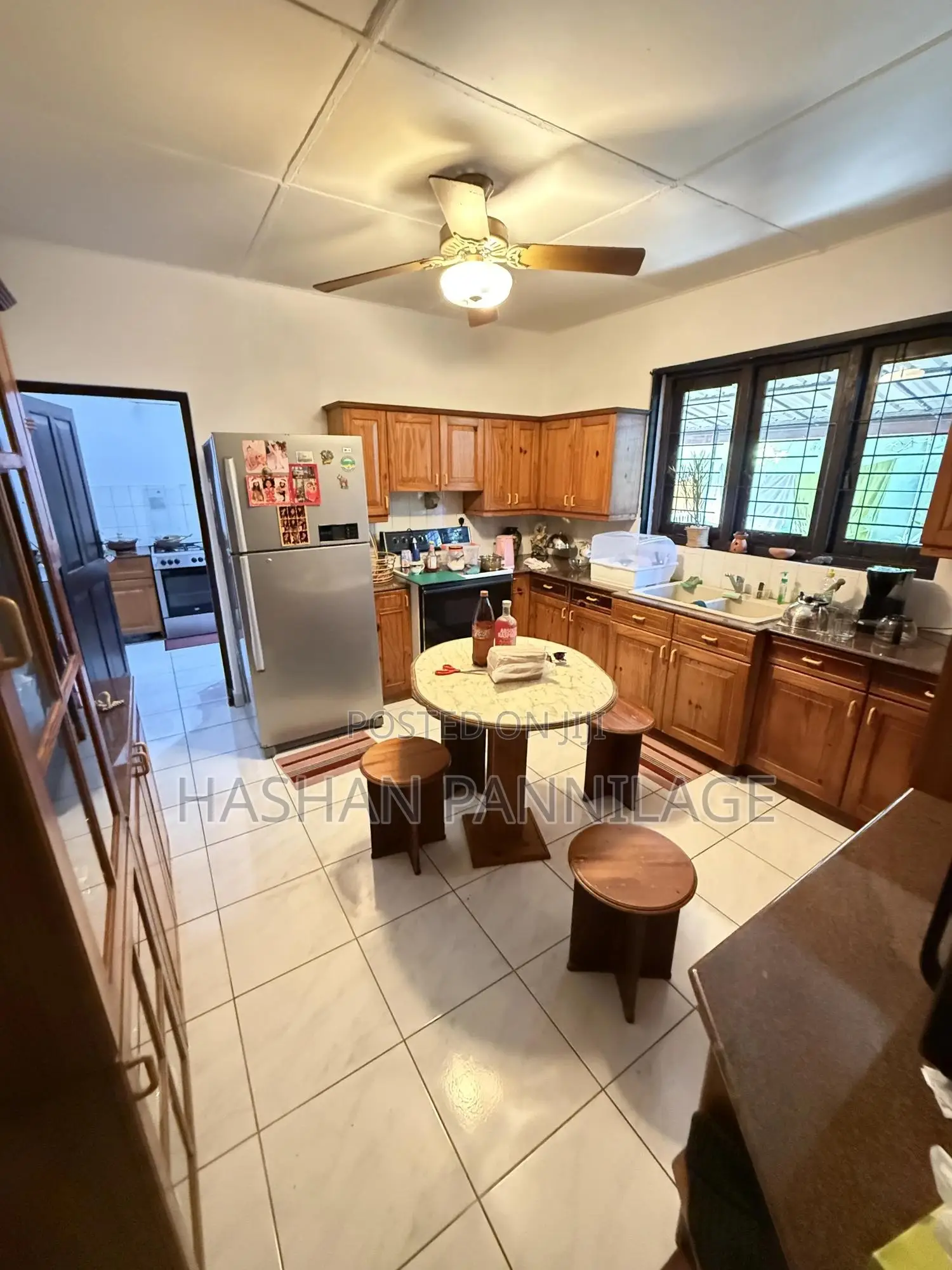 Furnished 5bdrm Villa in Villa Pannila, Moratuwa for sale