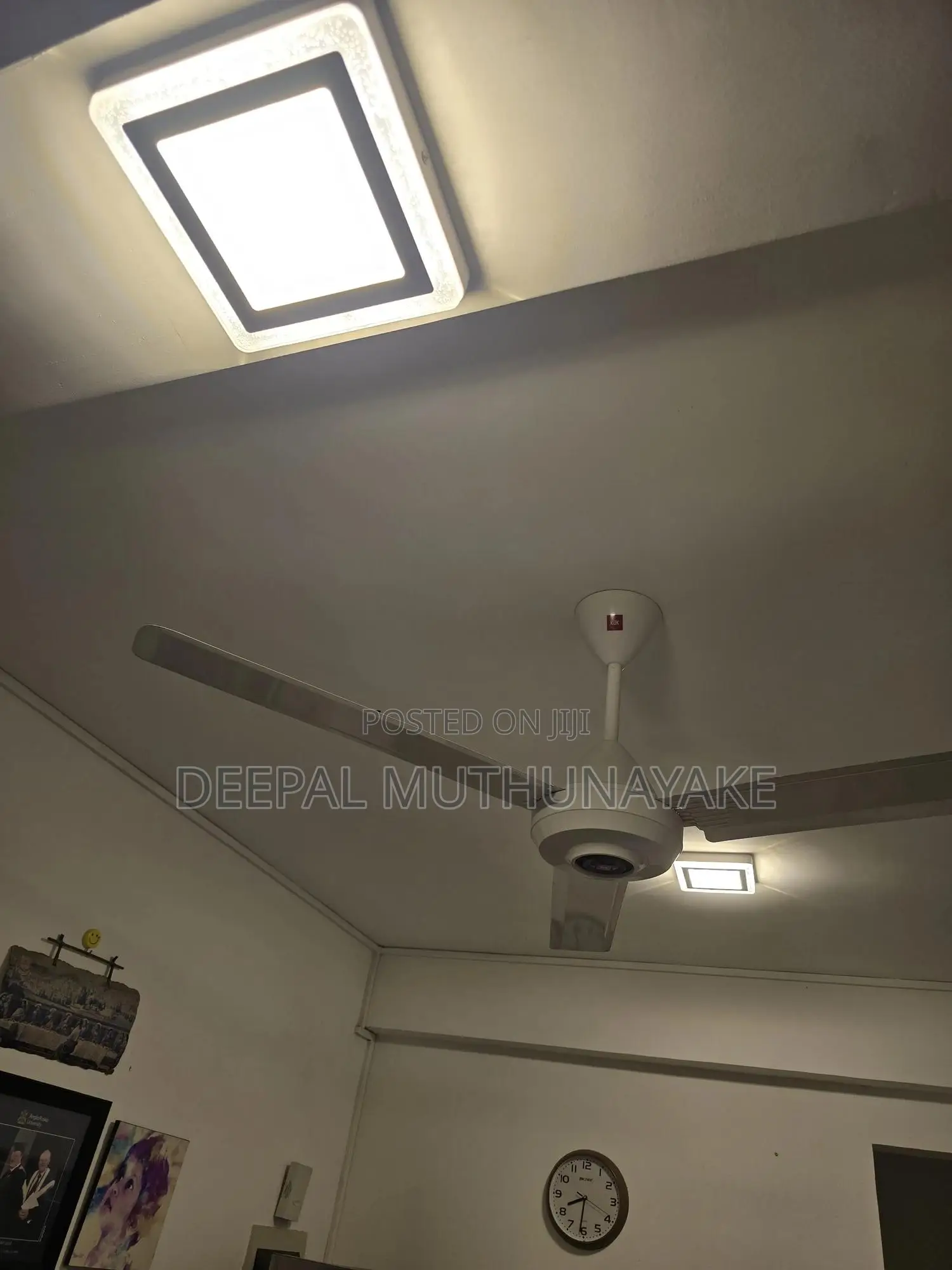 3bdrm Apartment in Homagama for sale