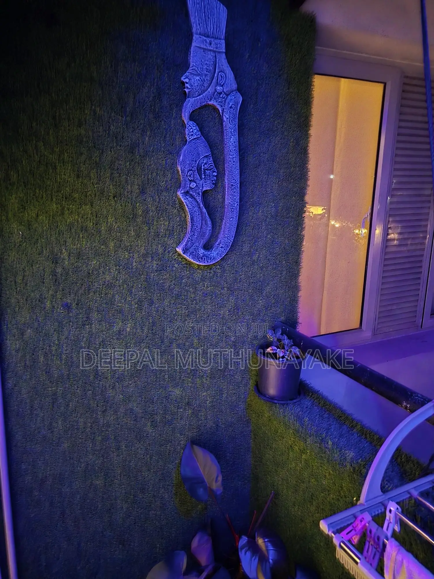 3bdrm Apartment in Homagama for sale