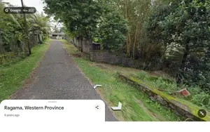 Land For Sale In Ragama