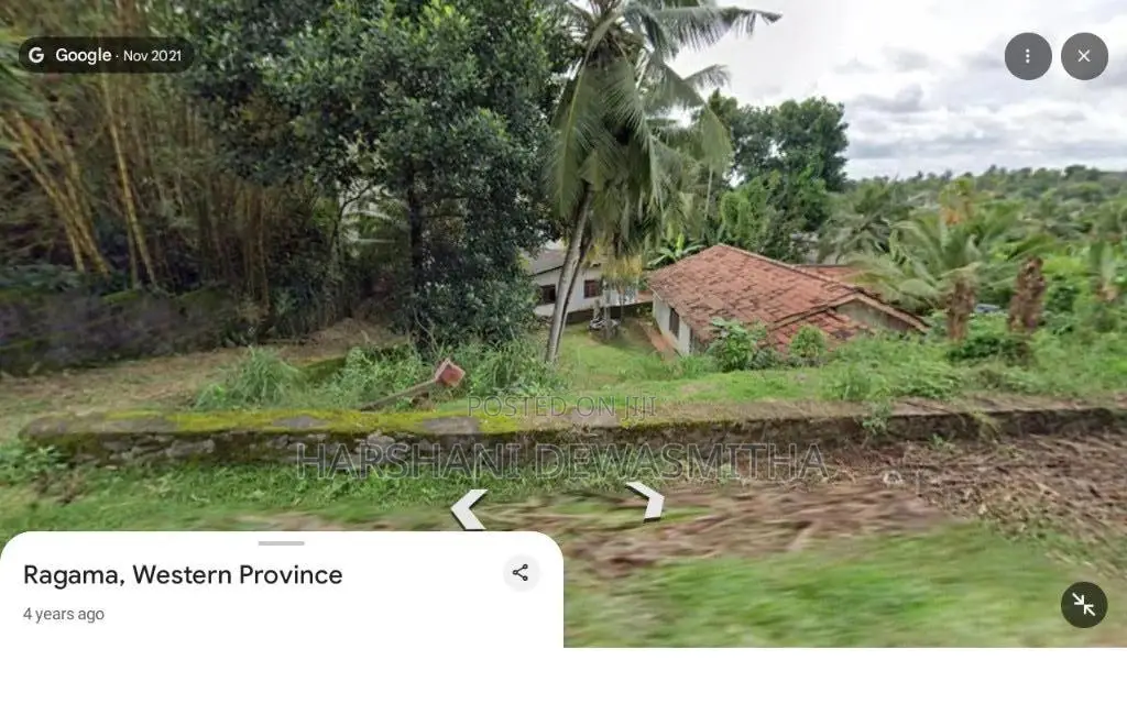 Land For Sale In Ragama