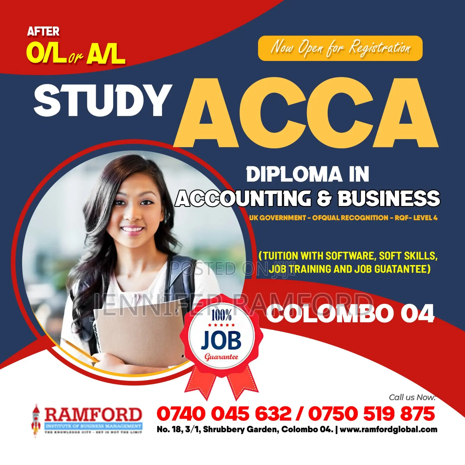 Acca Group Classes