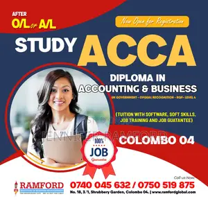 Acca Group Classes