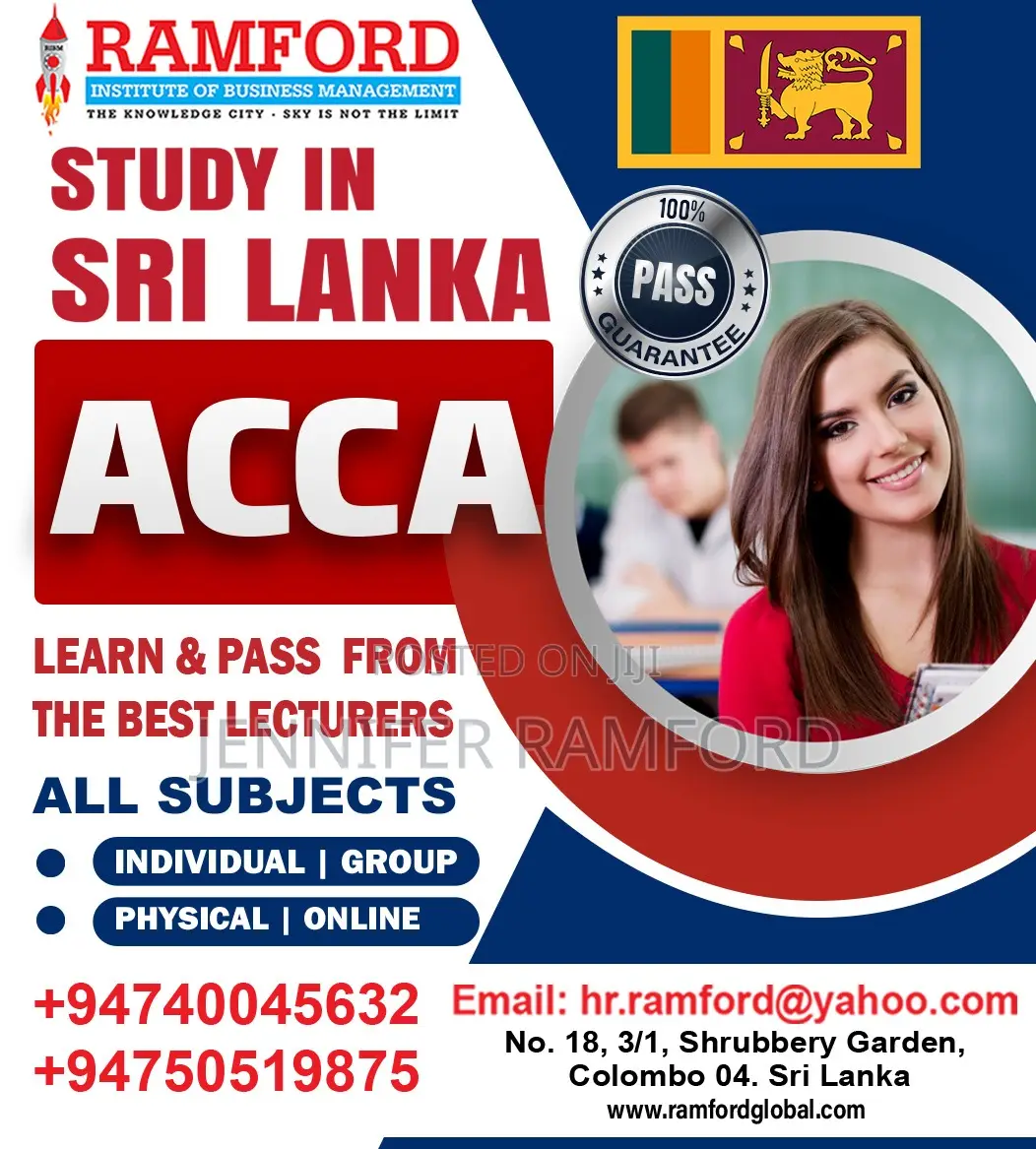 Acca Group Classes