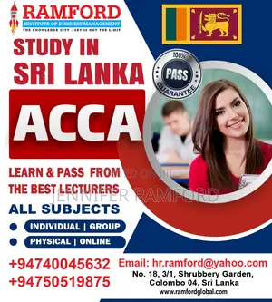 Acca Group Classes