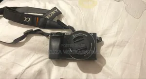 A6000 for Sale!