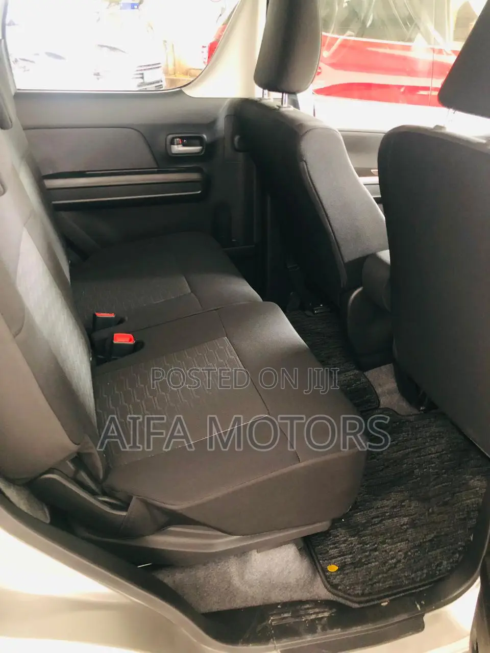 Suzuki Wagon R 2024 Gray