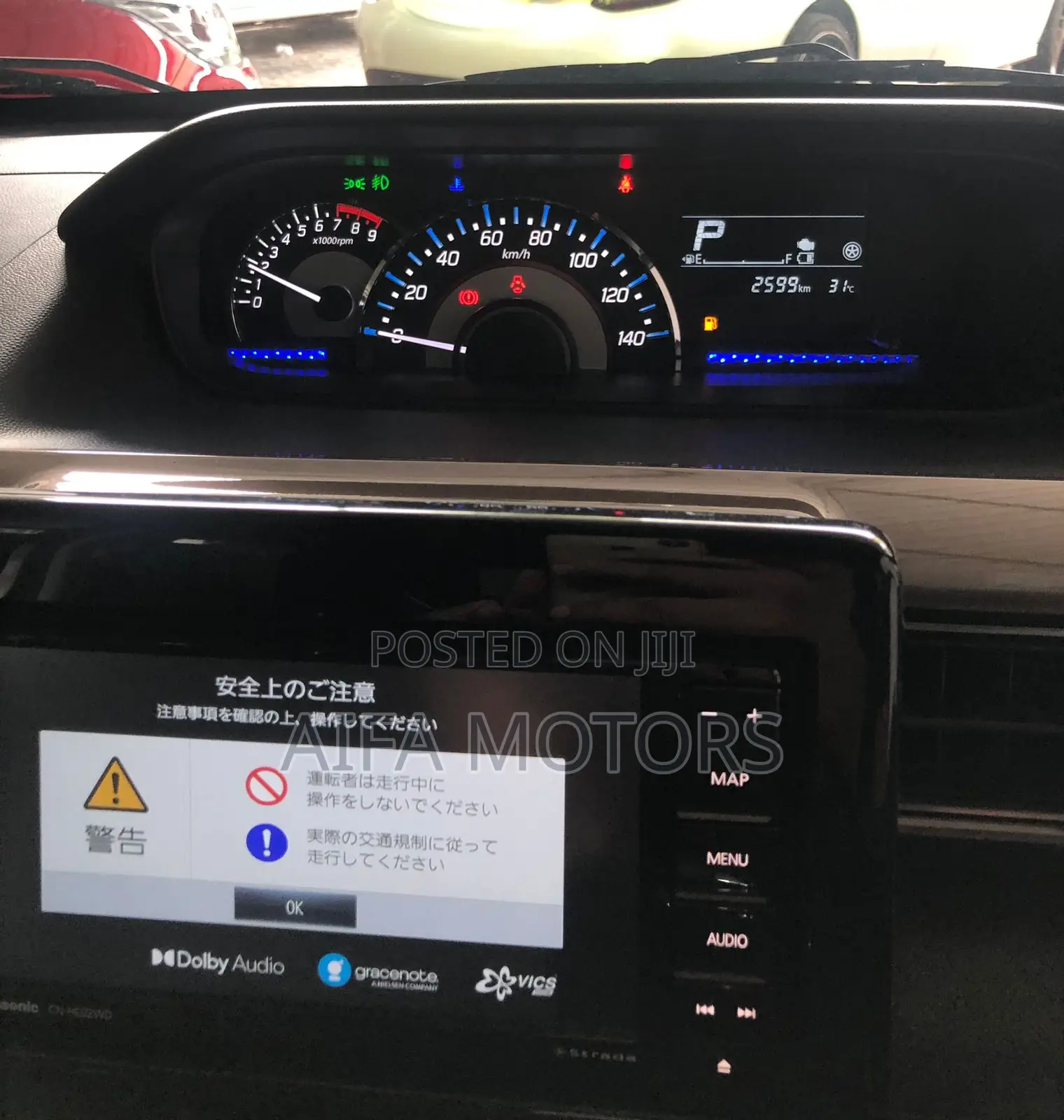 Suzuki Wagon R 2024 Gray