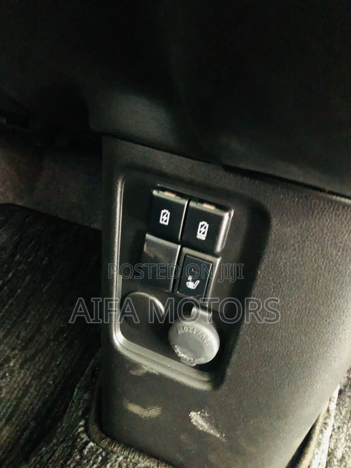 Suzuki Wagon R 2024 Gray