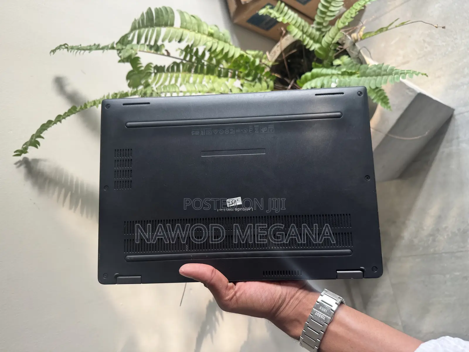 Laptop Dell Latitude 7390 16GB Intel Core i7 SSD 256GB