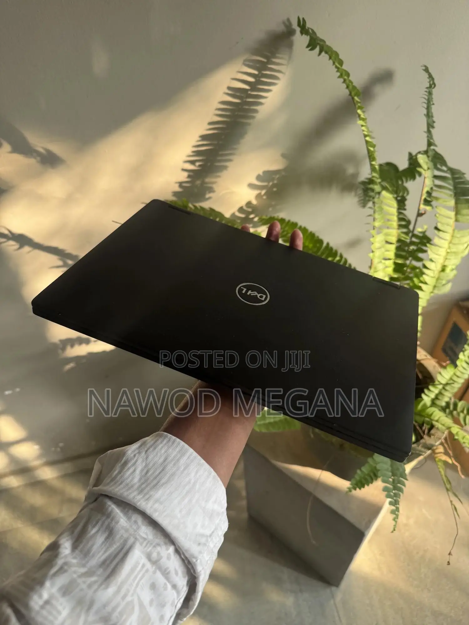 Laptop Dell Latitude 7390 16GB Intel Core i7 SSD 256GB