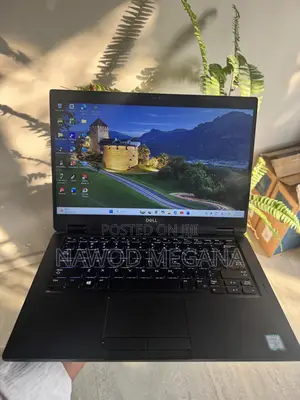 Laptop Dell Latitude 7390 16GB Intel Core i7 SSD 256GB