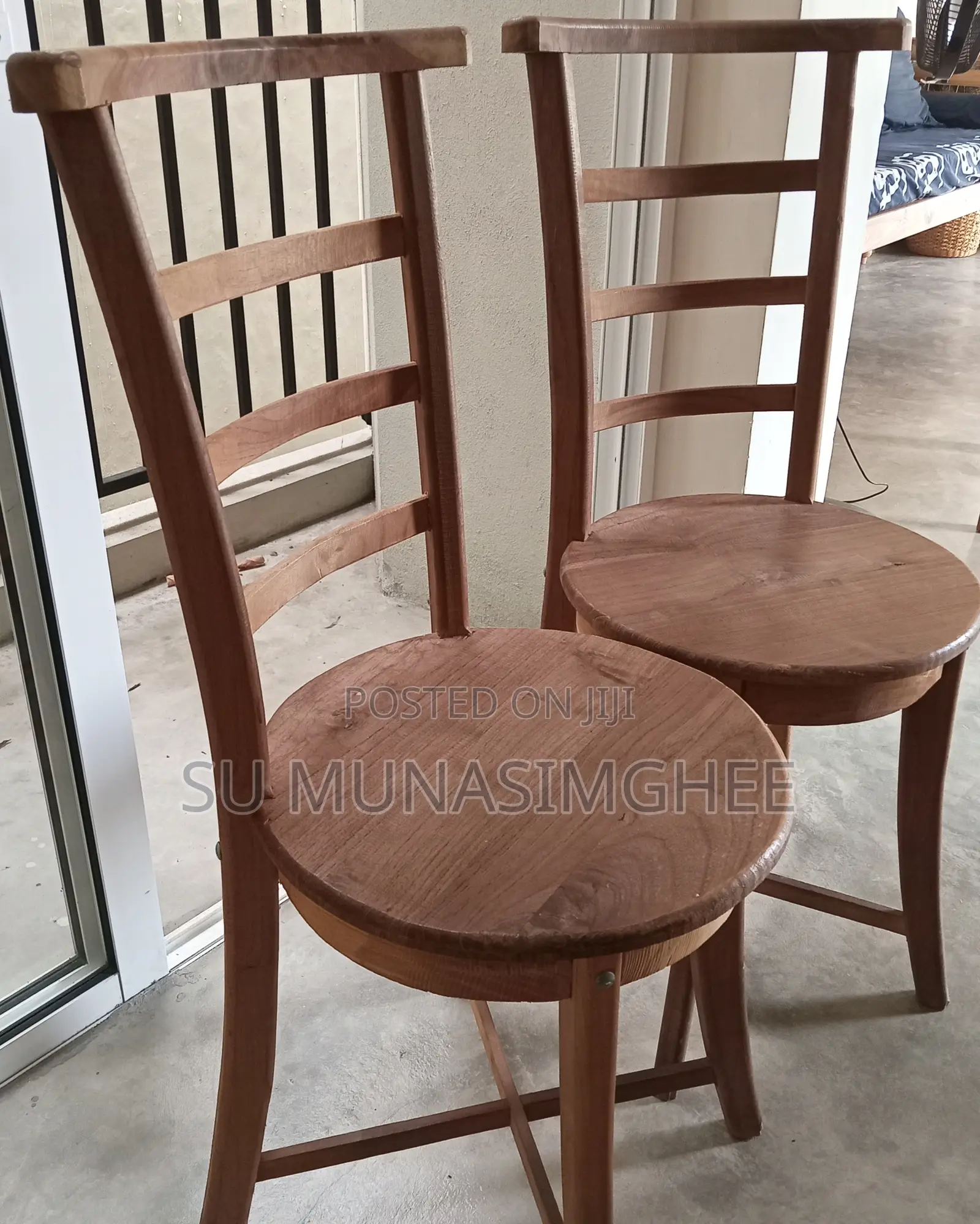 Dining Chairs