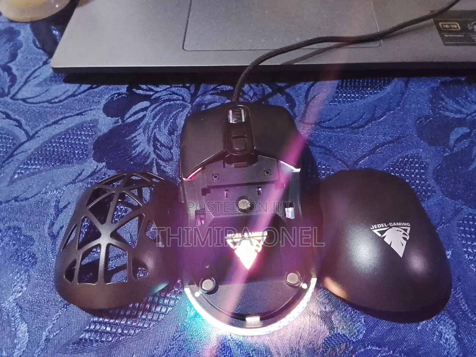 Jedel Gm1390 Gaming Mouse