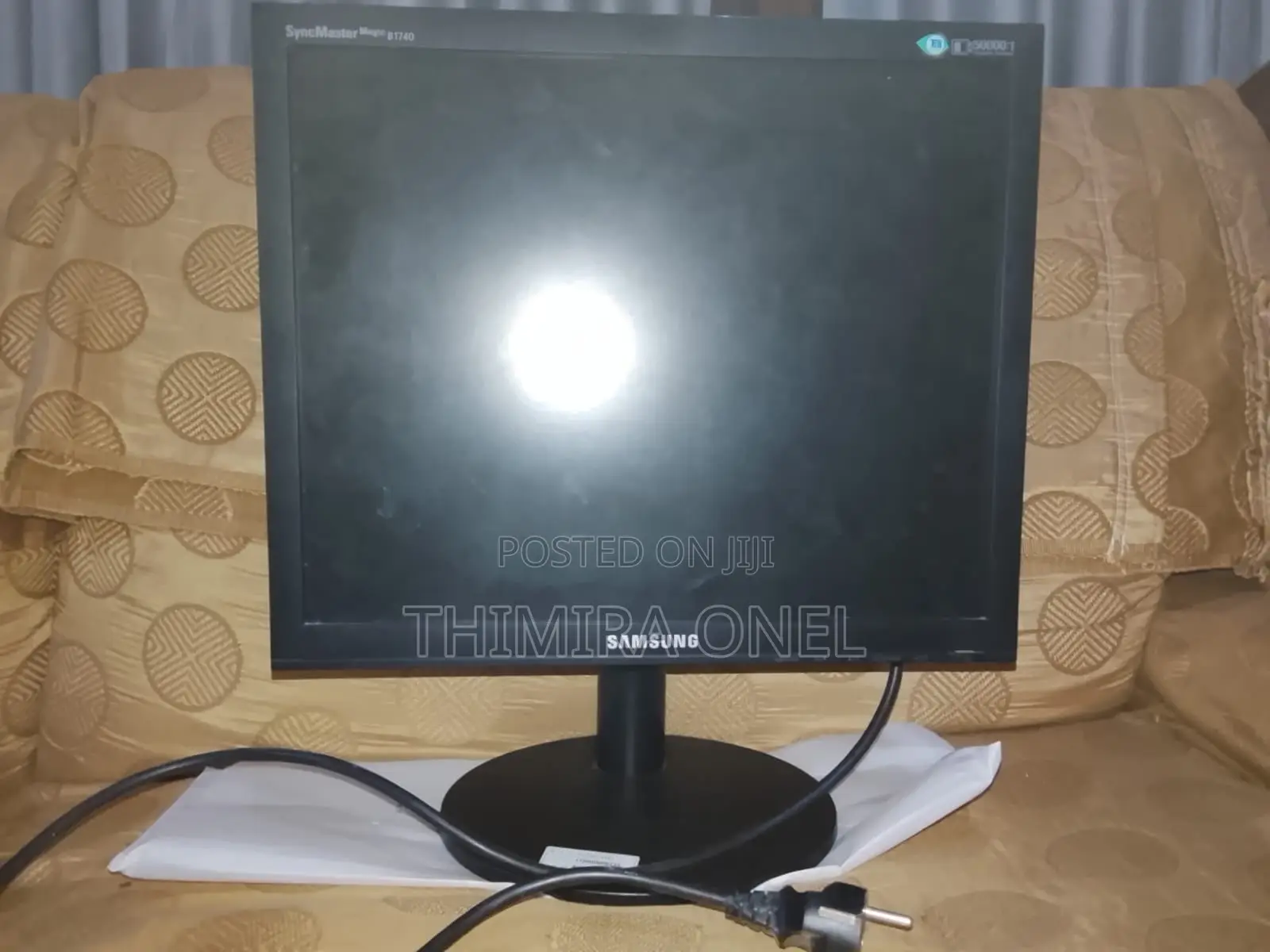 Samsung B1740 Monitor